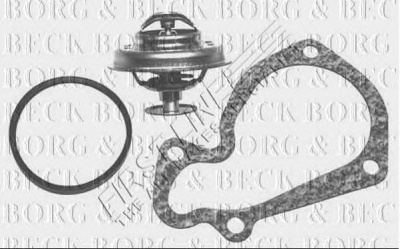 BORG & BECK bbt032 -  Термостат, охлаждающая жидкость